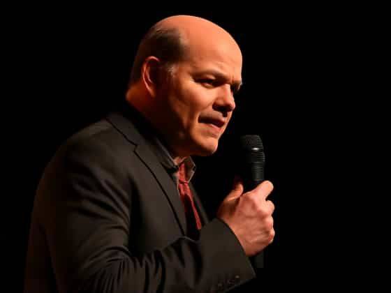 David Koechner